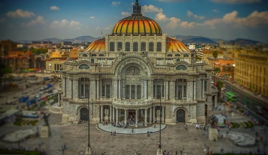THE ULTIMATE GUIDE TO TRAVEL IN MEXICO